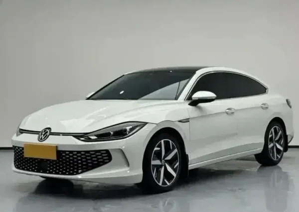 Хотите приобрести Volkswagen Lamando?