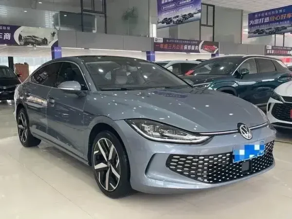 Хотите приобрести Volkswagen Lamando?