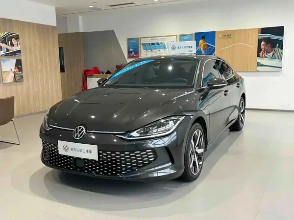 Хотите приобрести Volkswagen Lamando?