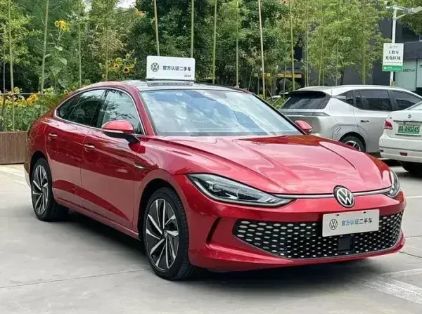 Хотите приобрести Volkswagen Lamando?