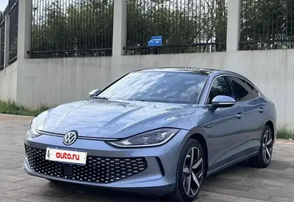 Хотите приобрести Volkswagen Lamando?