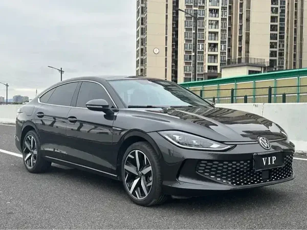 Хотите приобрести Volkswagen Lamando?